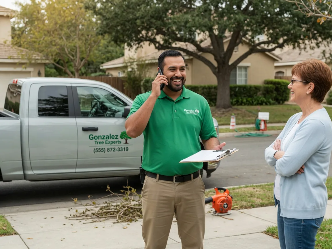Tree Service Lake Crystal, MN FAQs